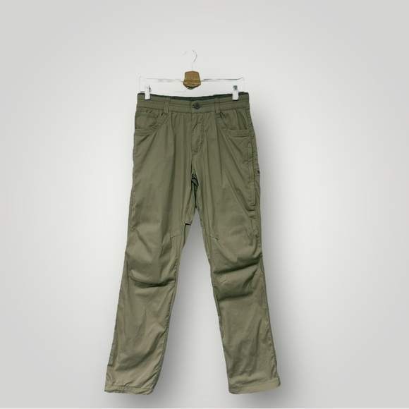 Kuhl Other - KUHL Mens Pants Khaki Sz 31x32